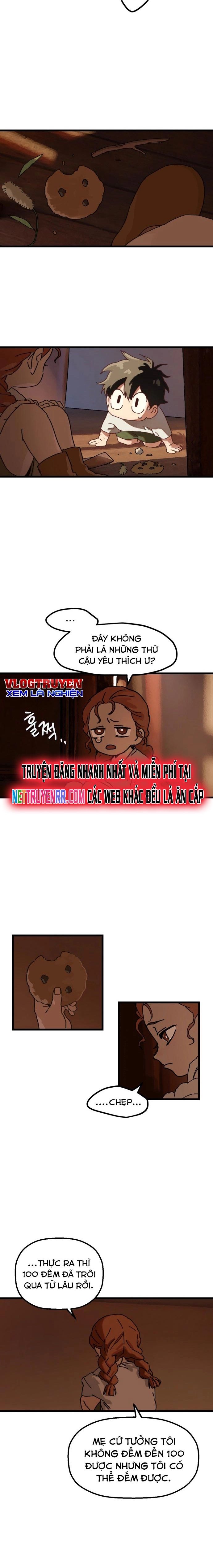 Gặp Mẹ Trong Mơ Chapter 2 - Trang 2