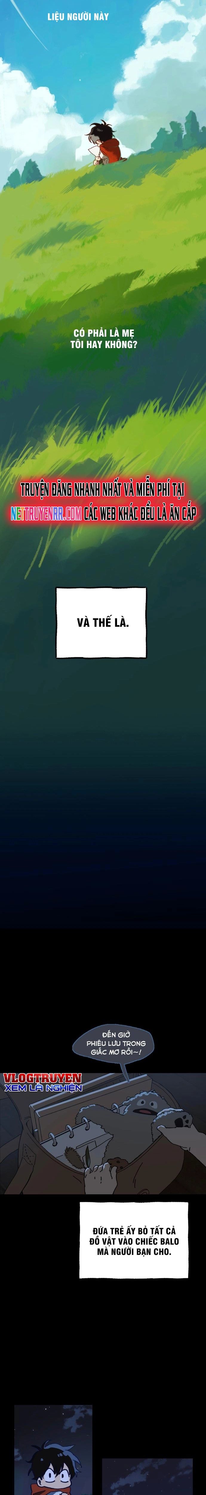 Gặp Mẹ Trong Mơ Chapter 2 - Trang 2