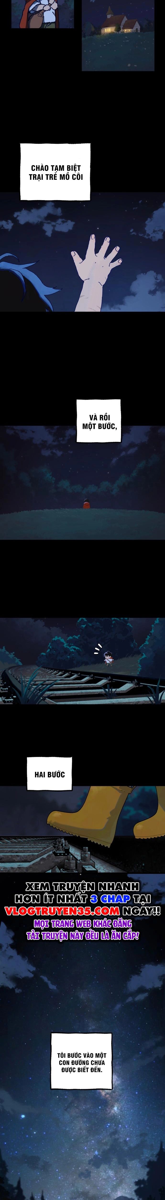 Gặp Mẹ Trong Mơ Chapter 2 - Trang 2