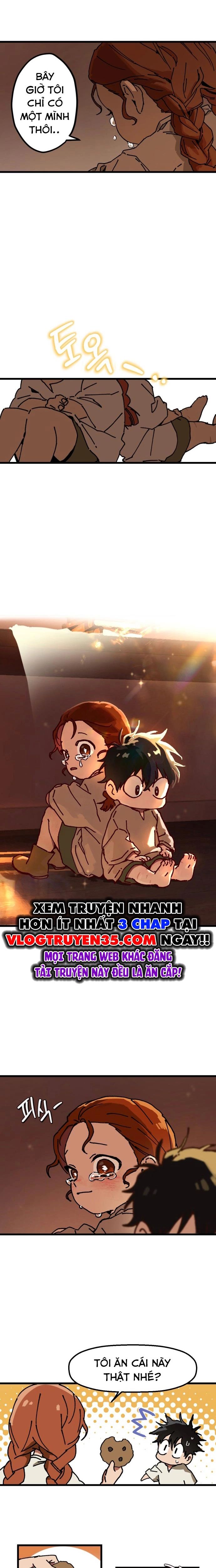 Gặp Mẹ Trong Mơ Chapter 2 - Trang 2