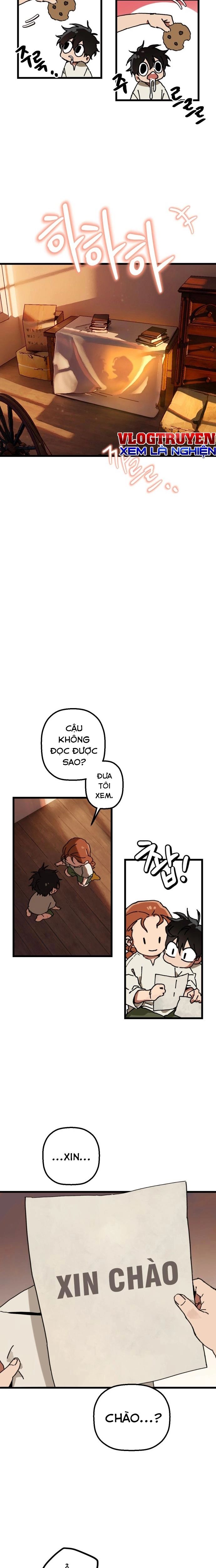 Gặp Mẹ Trong Mơ Chapter 2 - Trang 2