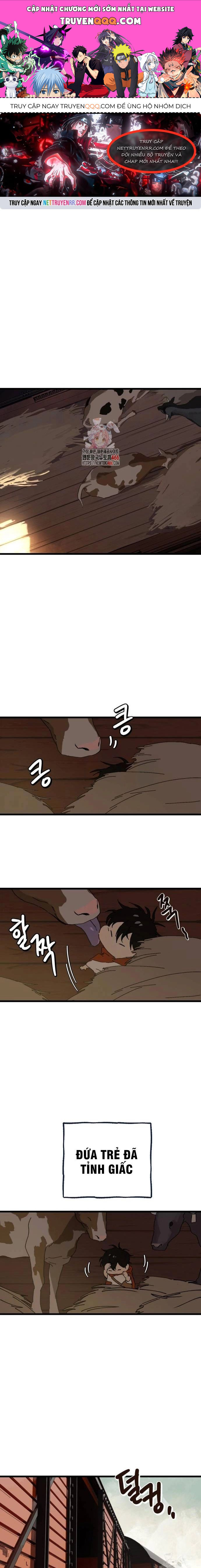 Gặp Mẹ Trong Mơ Chapter 3 - Trang 2