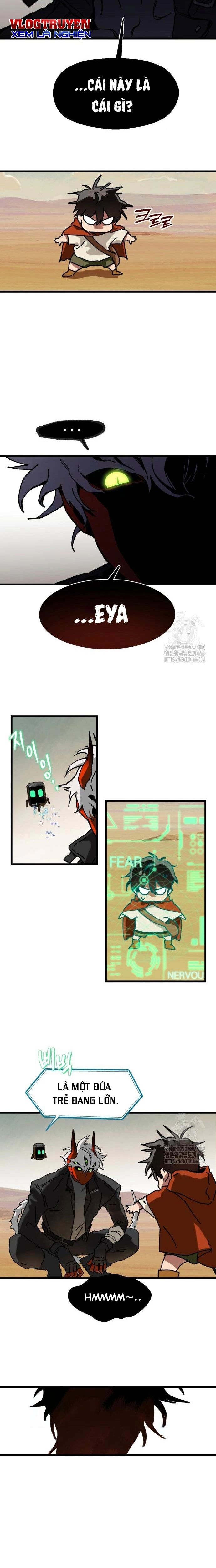 Gặp Mẹ Trong Mơ Chapter 3 - Trang 2