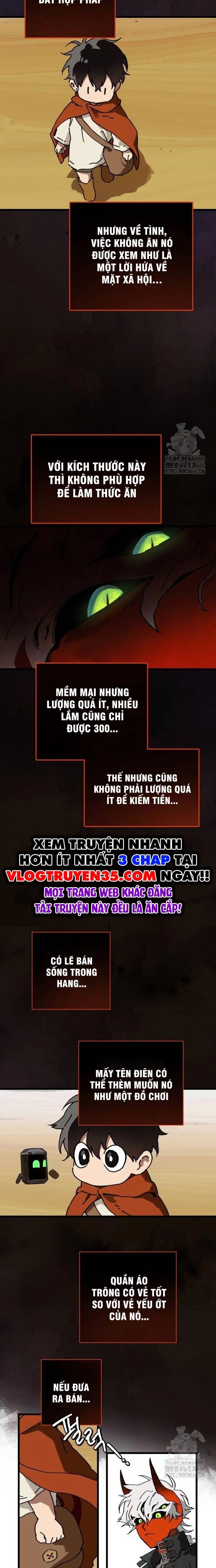 Gặp Mẹ Trong Mơ Chapter 3 - Trang 2