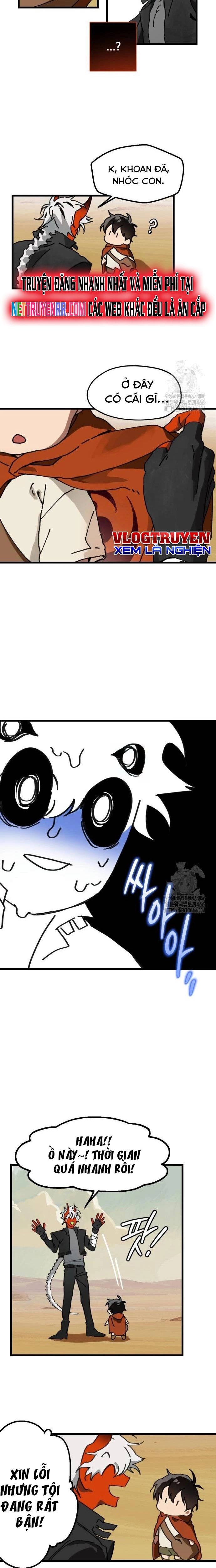 Gặp Mẹ Trong Mơ Chapter 3 - Trang 2