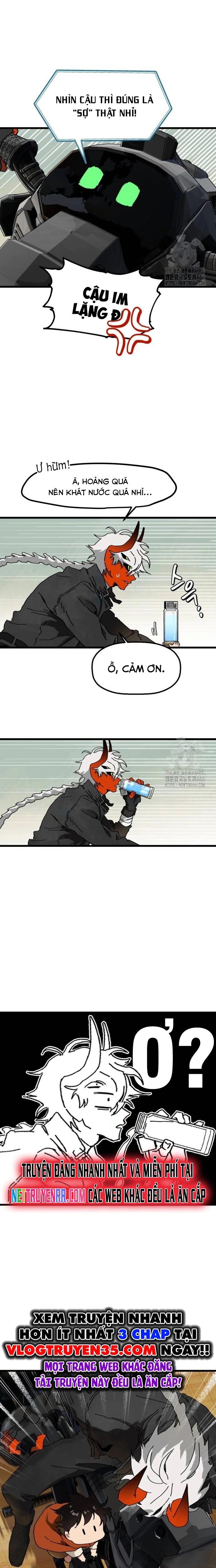 Gặp Mẹ Trong Mơ Chapter 3 - Trang 2