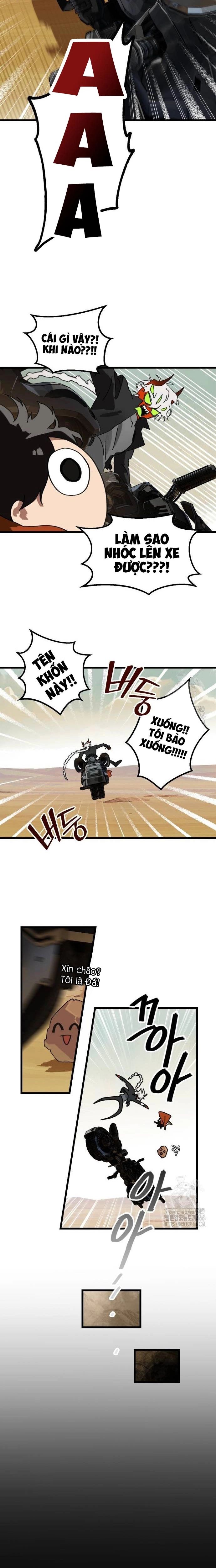 Gặp Mẹ Trong Mơ Chapter 3 - Trang 2