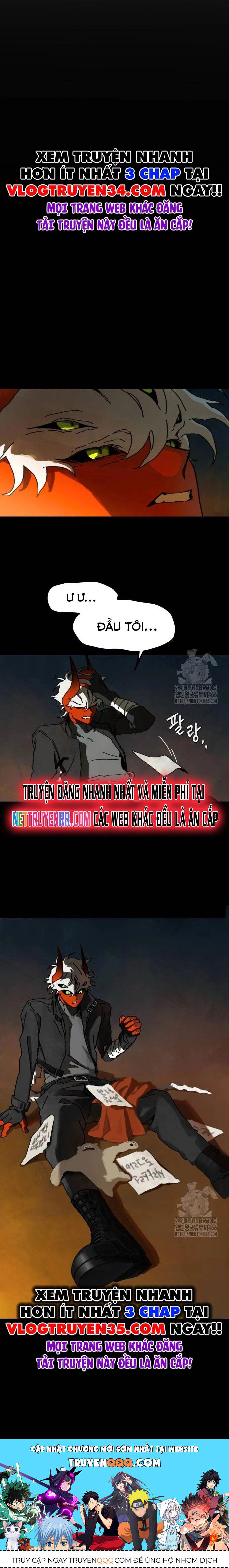 Gặp Mẹ Trong Mơ Chapter 3 - Trang 2