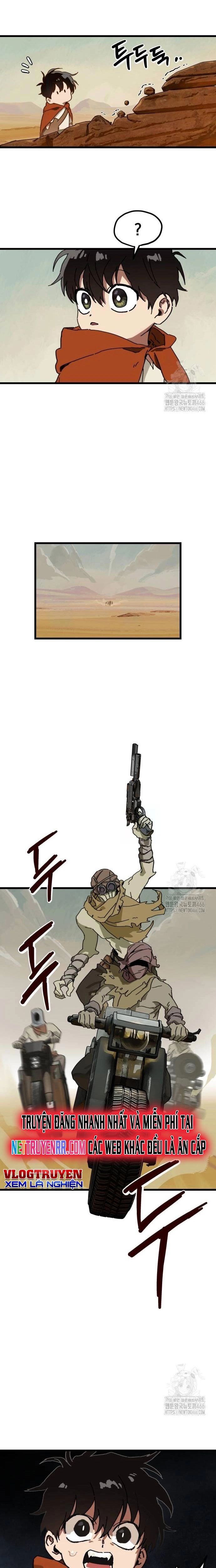 Gặp Mẹ Trong Mơ Chapter 3 - Trang 2