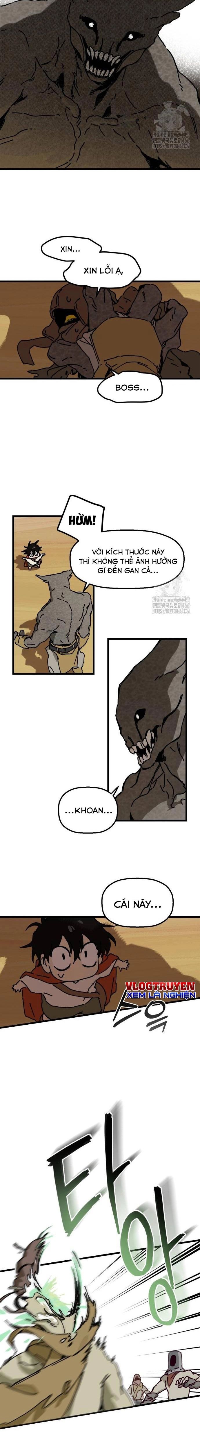 Gặp Mẹ Trong Mơ Chapter 3 - Trang 2