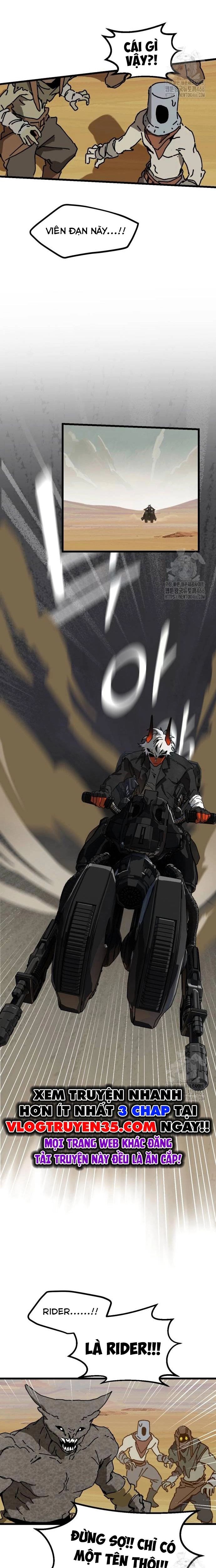 Gặp Mẹ Trong Mơ Chapter 3 - Trang 2