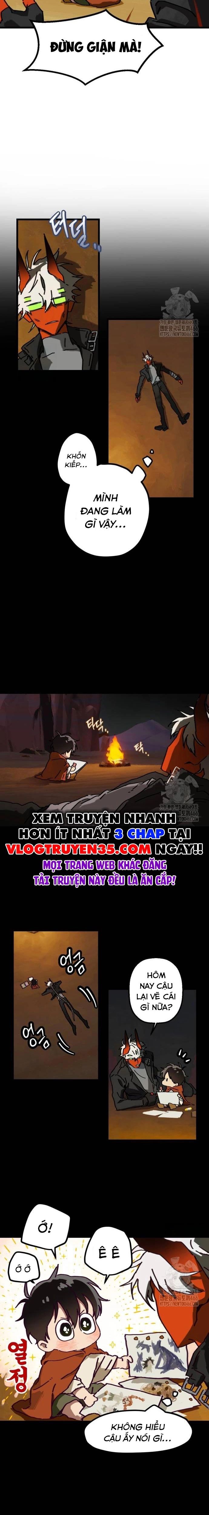 Gặp Mẹ Trong Mơ Chapter 4 - Trang 2