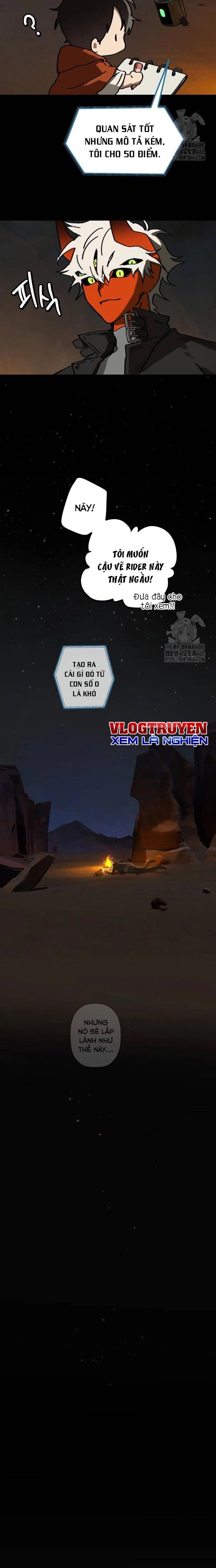 Gặp Mẹ Trong Mơ Chapter 4 - Trang 2