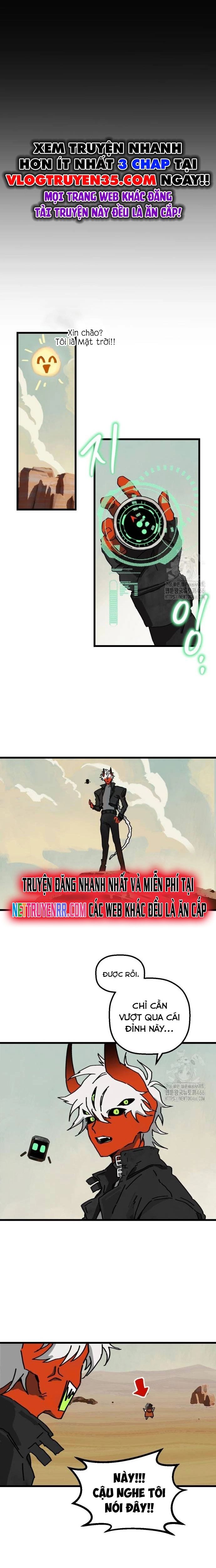 Gặp Mẹ Trong Mơ Chapter 4 - Trang 2