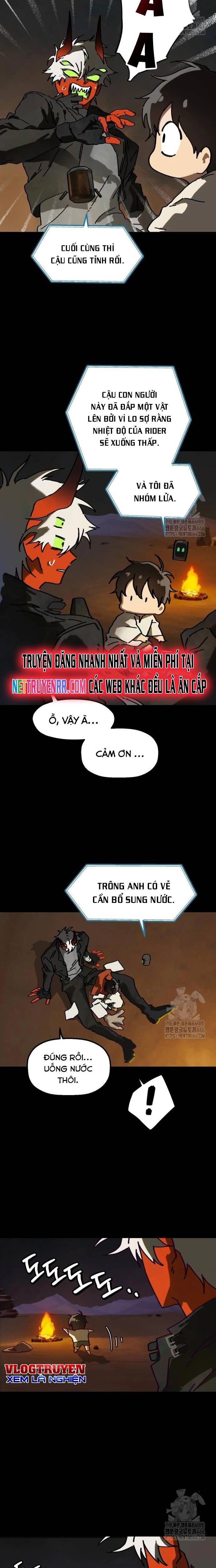 Gặp Mẹ Trong Mơ Chapter 4 - Trang 2