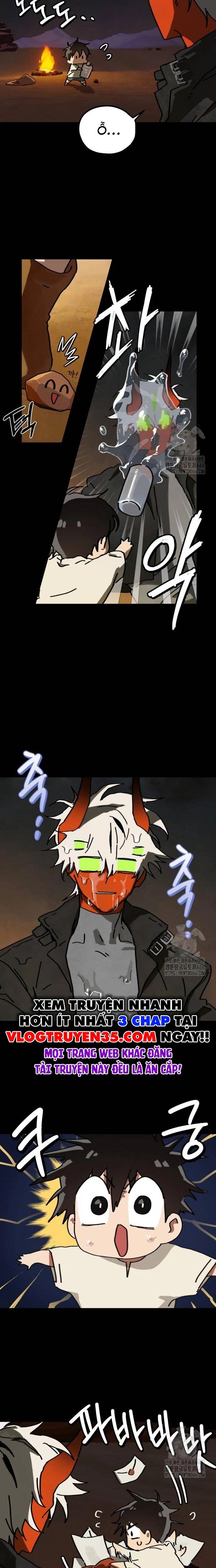 Gặp Mẹ Trong Mơ Chapter 4 - Trang 2