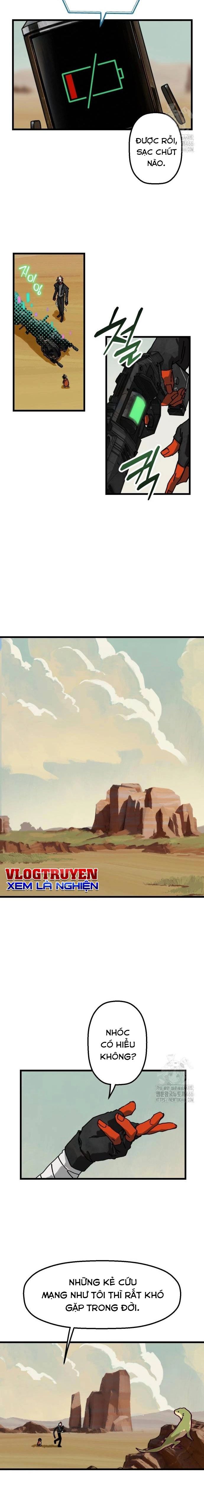 Gặp Mẹ Trong Mơ Chapter 4 - Trang 2