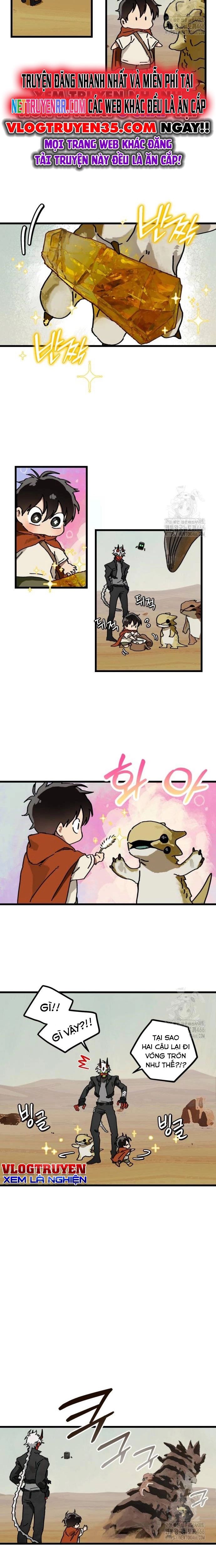 Gặp Mẹ Trong Mơ Chapter 5 - Trang 2