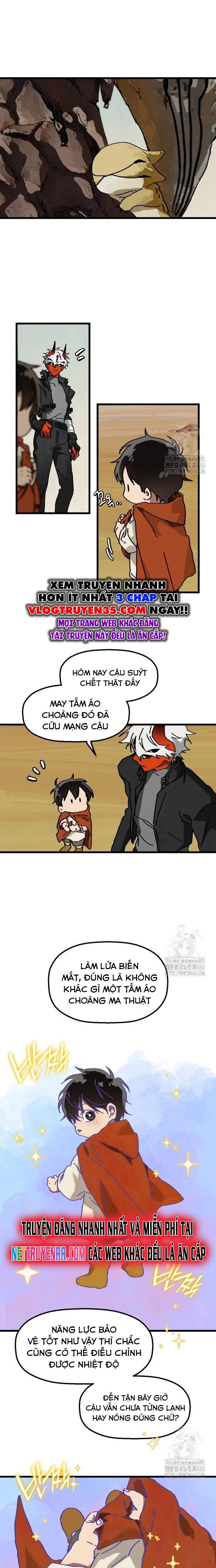 Gặp Mẹ Trong Mơ Chapter 5 - Trang 2