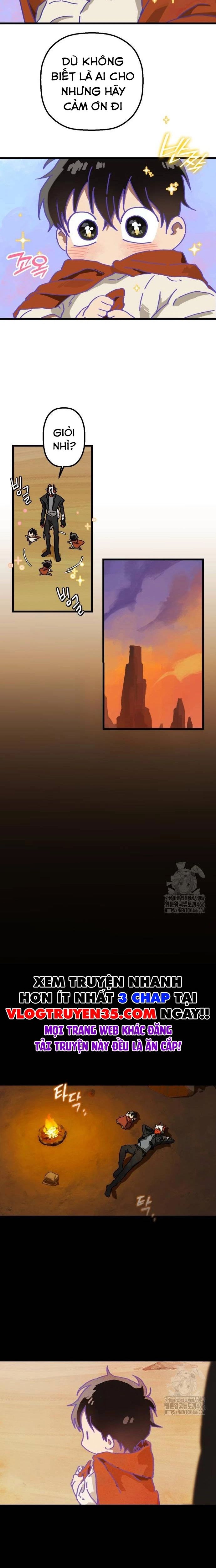 Gặp Mẹ Trong Mơ Chapter 5 - Trang 2