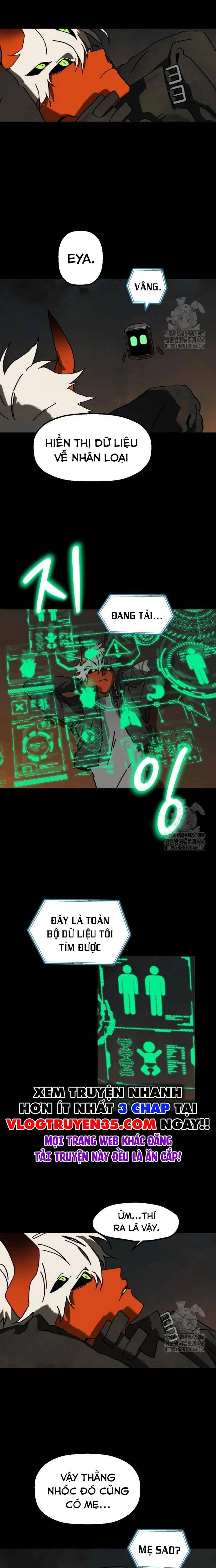 Gặp Mẹ Trong Mơ Chapter 5 - Trang 2