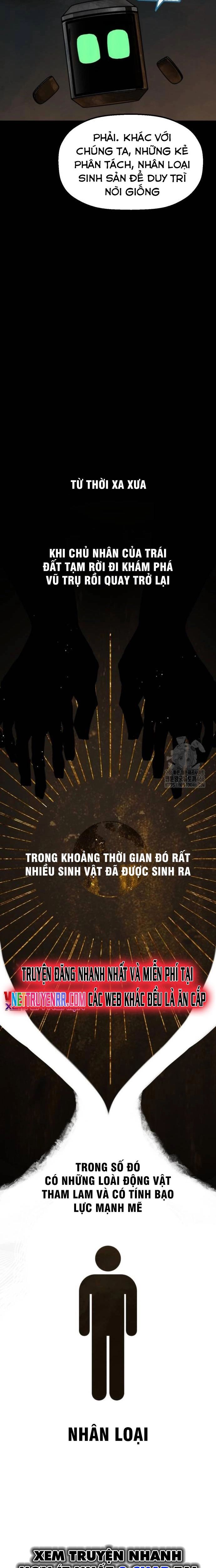 Gặp Mẹ Trong Mơ Chapter 5 - Trang 2