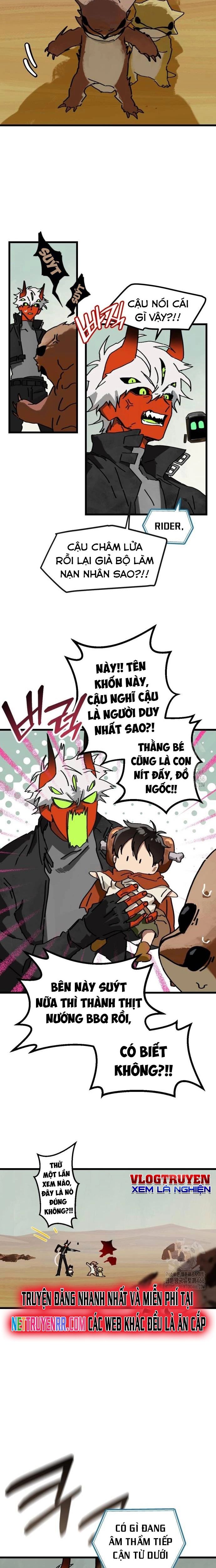 Gặp Mẹ Trong Mơ Chapter 5 - Trang 2