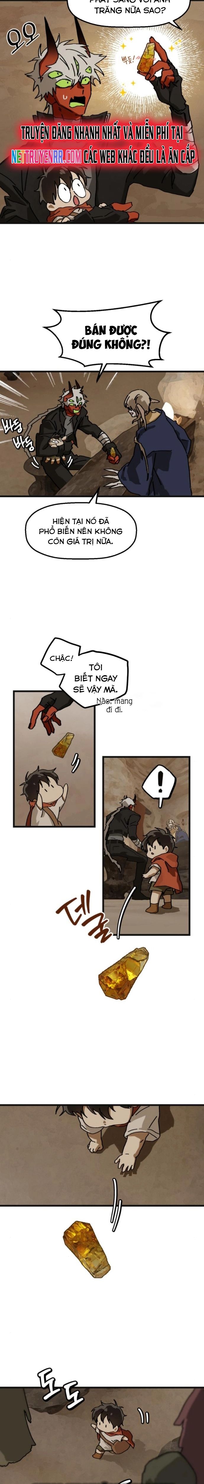 Gặp Mẹ Trong Mơ Chapter 6 - Trang 2