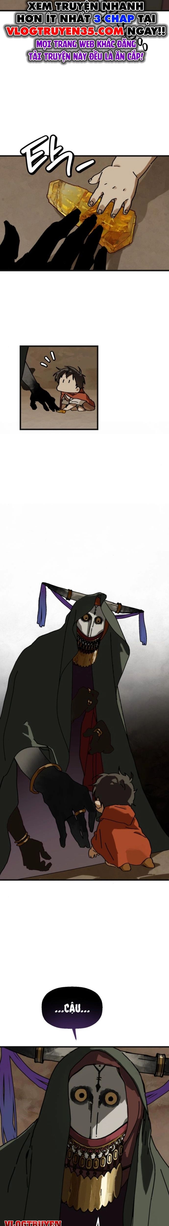 Gặp Mẹ Trong Mơ Chapter 6 - Trang 2