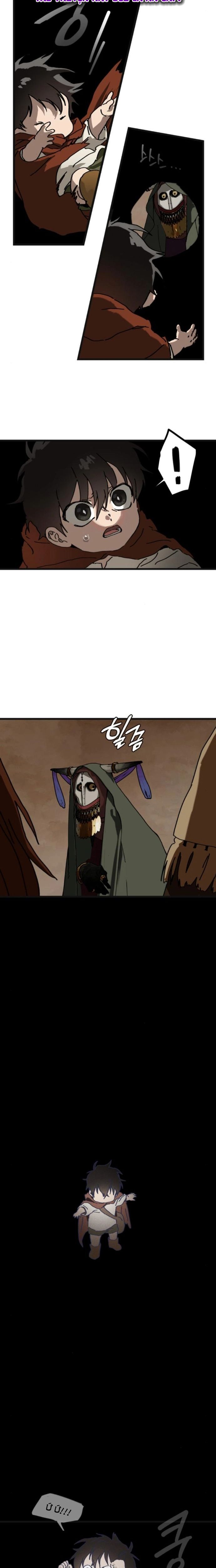 Gặp Mẹ Trong Mơ Chapter 6 - Trang 2