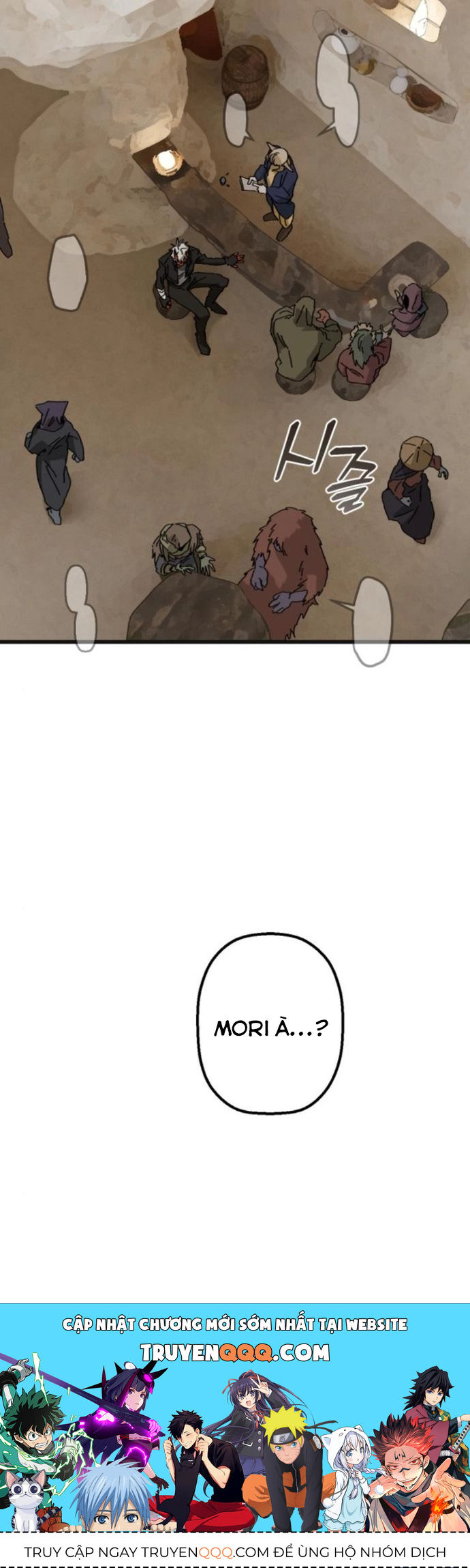 Gặp Mẹ Trong Mơ Chapter 6 - Trang 2