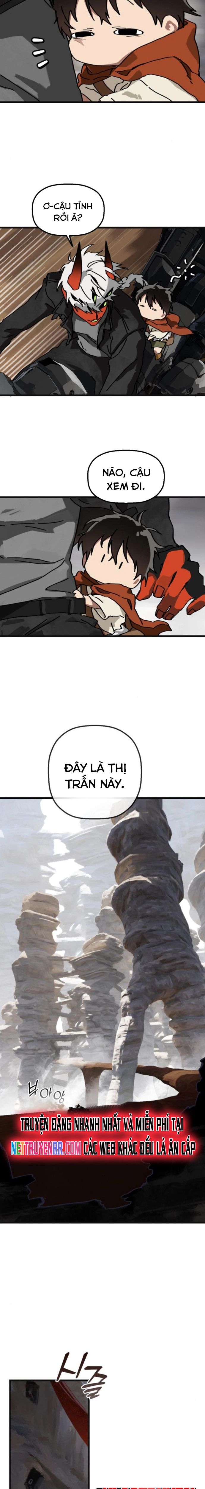 Gặp Mẹ Trong Mơ Chapter 6 - Trang 2