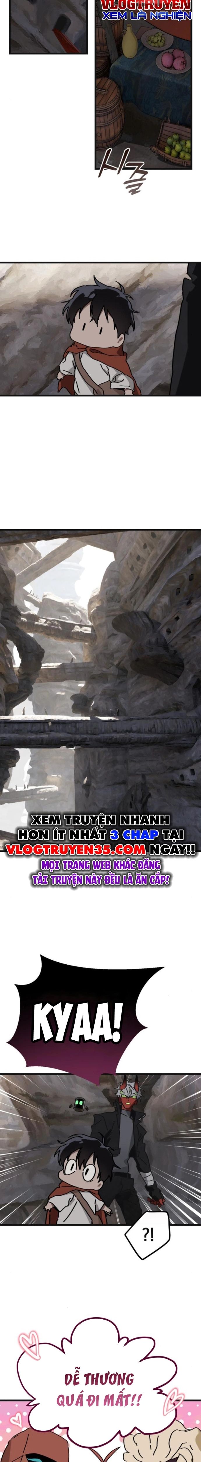 Gặp Mẹ Trong Mơ Chapter 6 - Trang 2