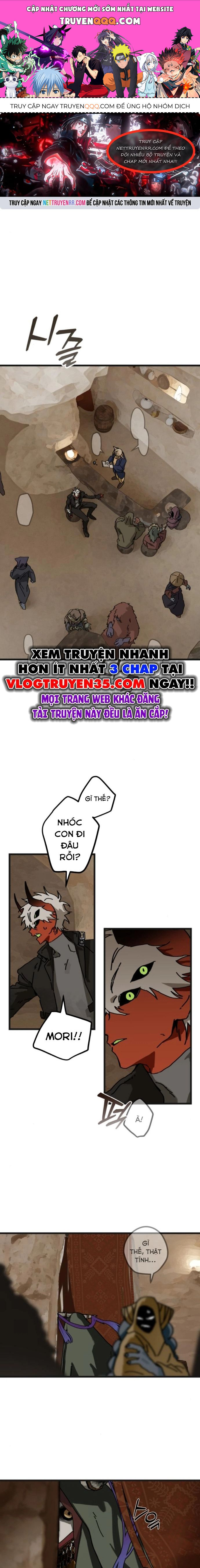 Gặp Mẹ Trong Mơ Chapter 7 - Trang 2