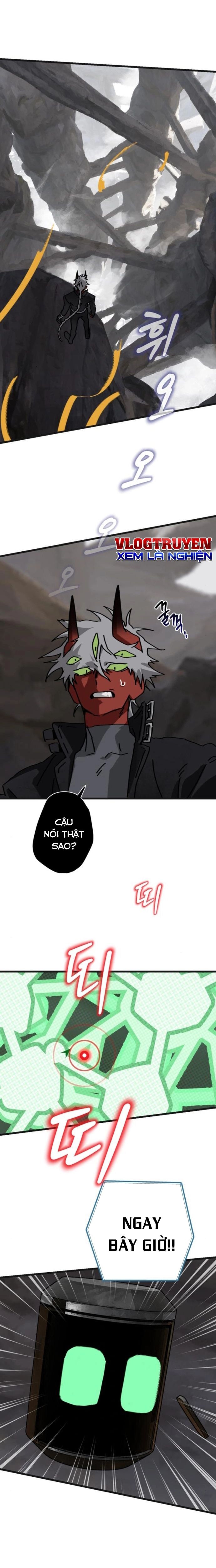 Gặp Mẹ Trong Mơ Chapter 7 - Trang 2