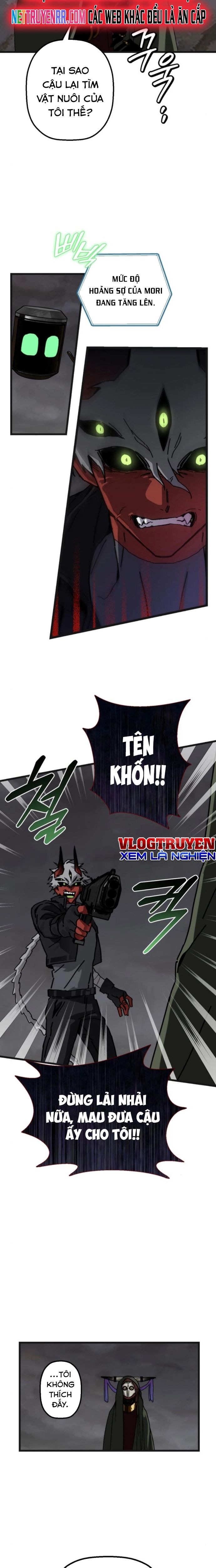 Gặp Mẹ Trong Mơ Chapter 7 - Trang 2