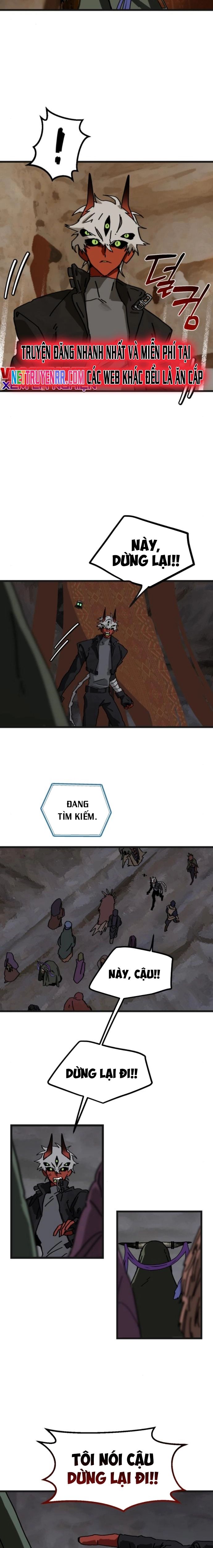 Gặp Mẹ Trong Mơ Chapter 7 - Trang 2