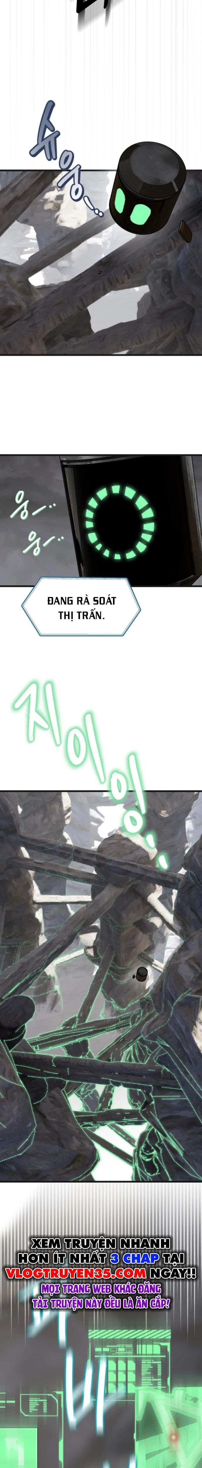 Gặp Mẹ Trong Mơ Chapter 7 - Trang 2