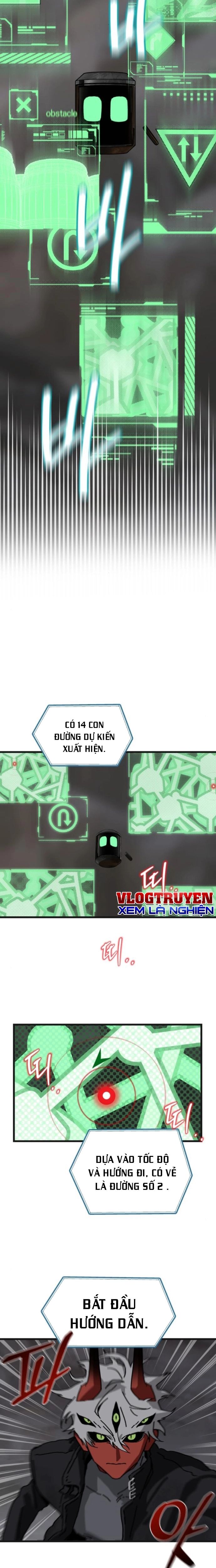 Gặp Mẹ Trong Mơ Chapter 7 - Trang 2