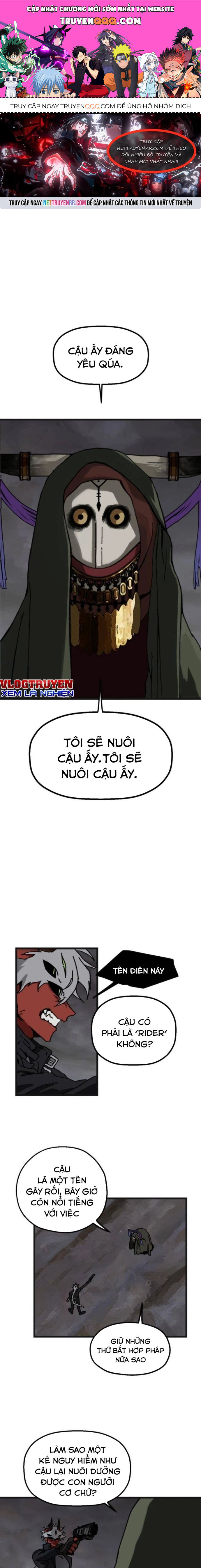 Gặp Mẹ Trong Mơ Chapter 8 - Trang 2