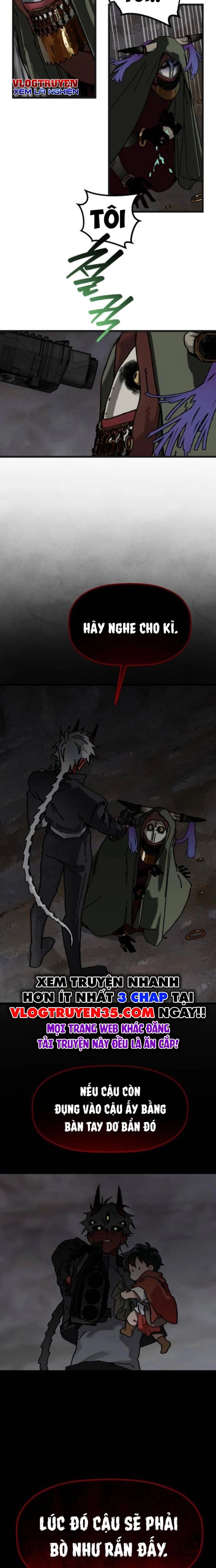 Gặp Mẹ Trong Mơ Chapter 8 - Trang 2