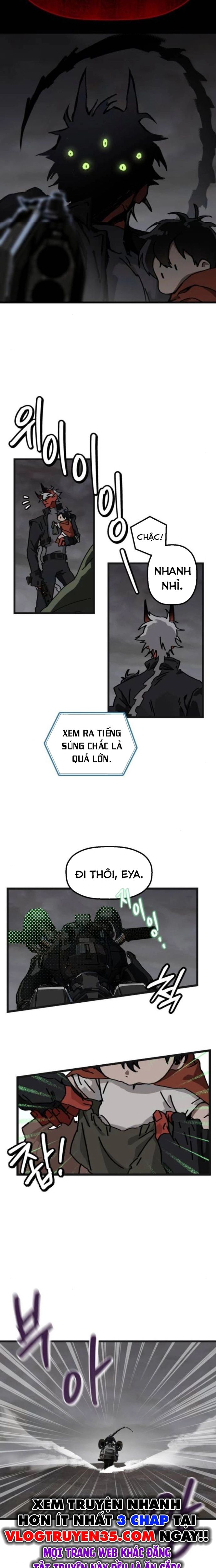 Gặp Mẹ Trong Mơ Chapter 8 - Trang 2