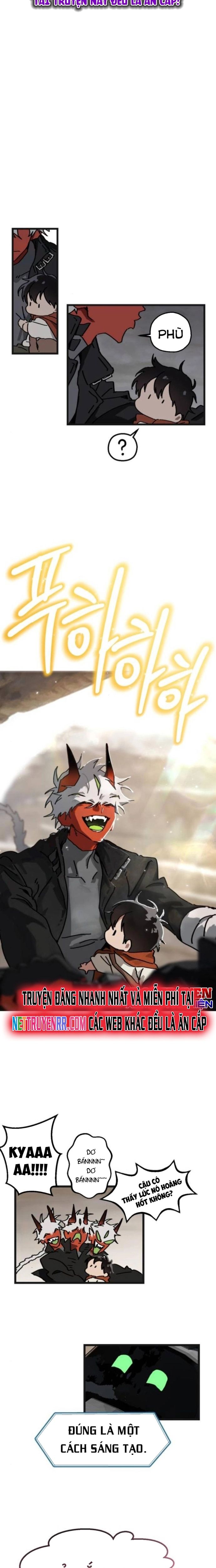 Gặp Mẹ Trong Mơ Chapter 8 - Trang 2