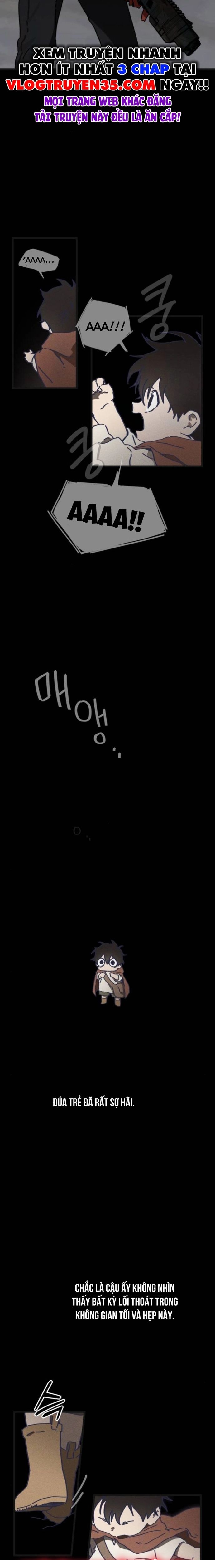 Gặp Mẹ Trong Mơ Chapter 8 - Trang 2