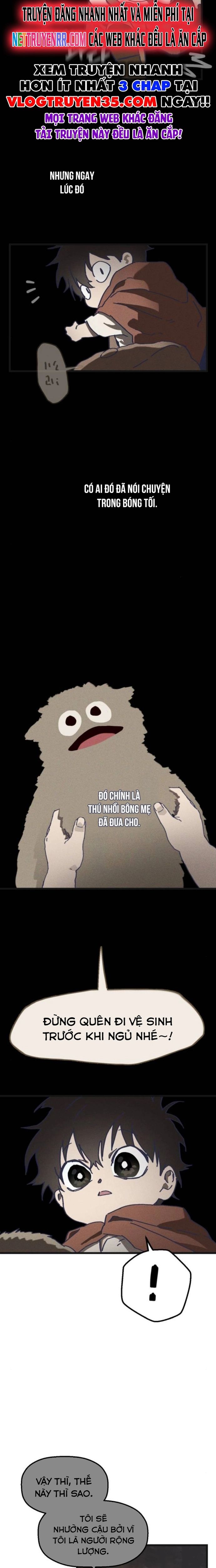 Gặp Mẹ Trong Mơ Chapter 8 - Trang 2