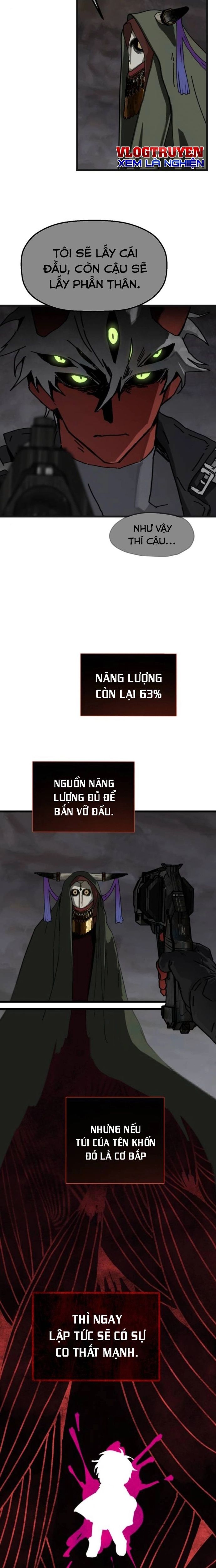 Gặp Mẹ Trong Mơ Chapter 8 - Trang 2