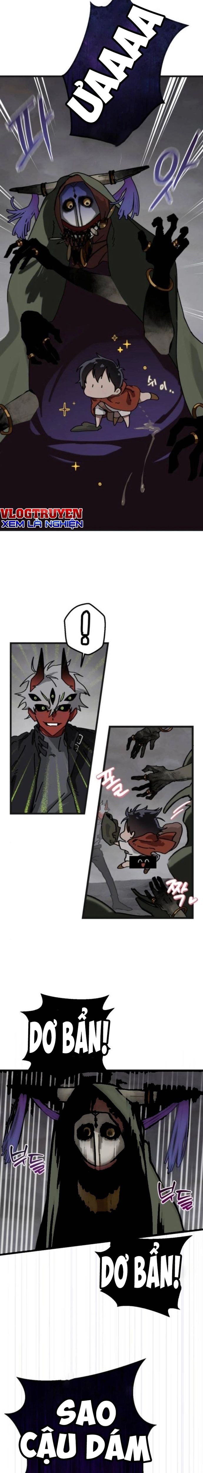 Gặp Mẹ Trong Mơ Chapter 8 - Trang 2