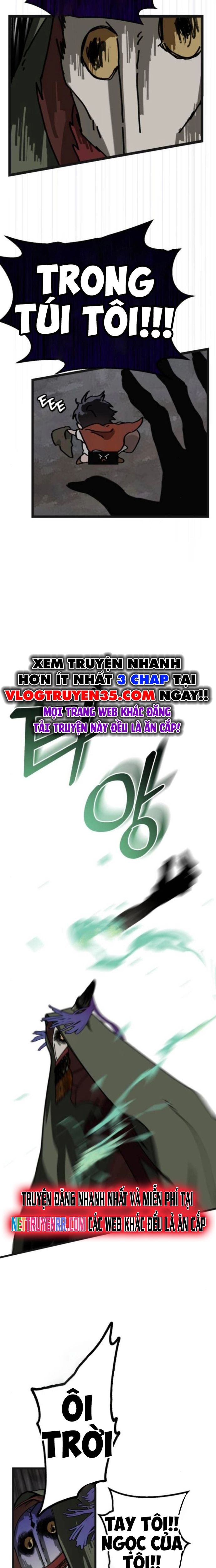 Gặp Mẹ Trong Mơ Chapter 8 - Trang 2