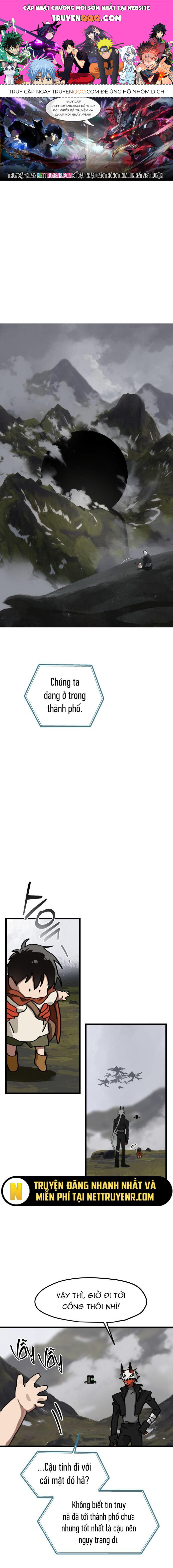 Gặp Mẹ Trong Mơ Chapter 10 - Trang 2