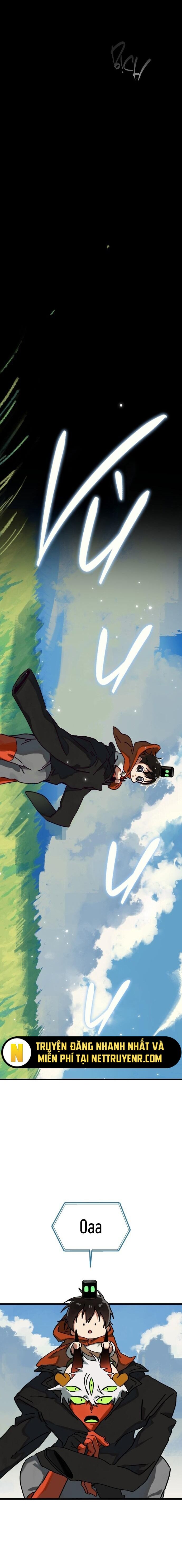 Gặp Mẹ Trong Mơ Chapter 11 - Trang 2